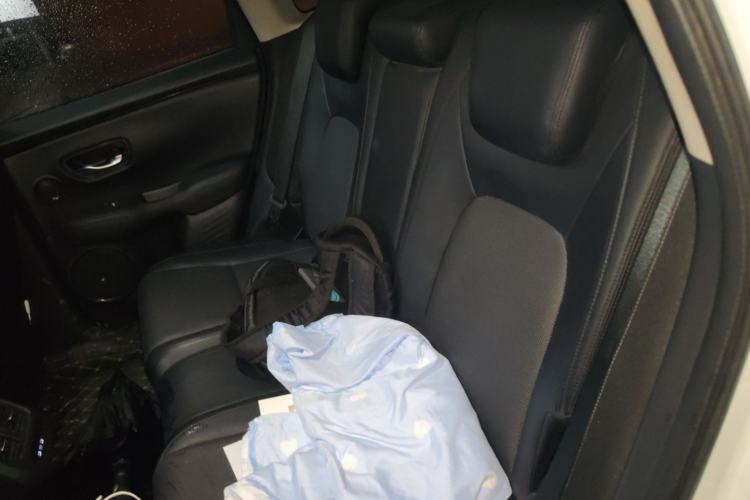 Used Honda ZR-V 2023 2.0L eHEV Sharp Elite Edition
