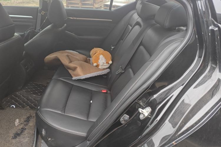 Used Nissan Teana 2021 2.0L XL Comfort Edition
