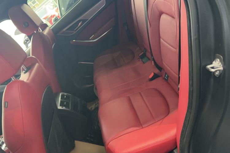 Used Jaguar F-PACE 2021 250 PS R-Dynamic S