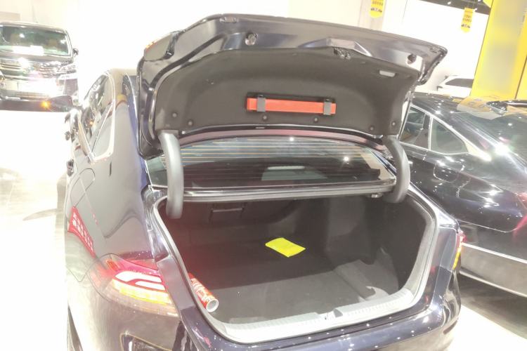 Used Honda Accord 2024 260TURBO Luxury Edition