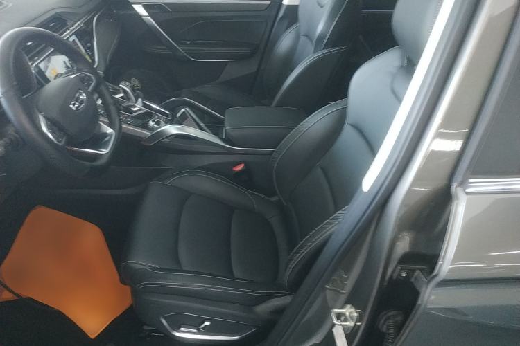 Used Geely Auto Emgrand X7 Sport 2020 1.8TD DCT ZhiZun PRO
