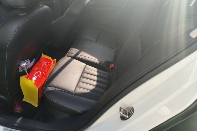 Used Skoda Octavia 2019 TSI280 DSG Smart Drive Flagship Edition China VI
