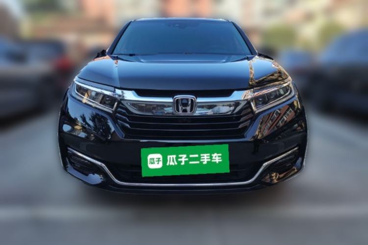 Used Honda Avancier 2020 370TURBO Four-Wheel Drive Supreme Edition