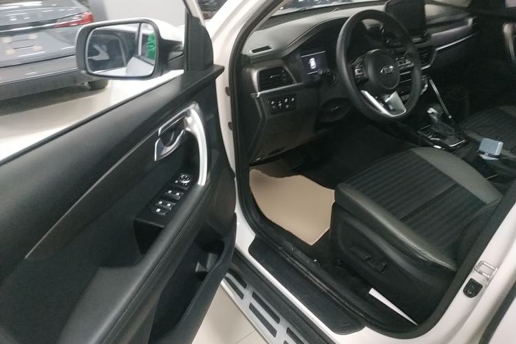 Used Kia Sportage R 2019 2.0L Automatic Smart Luxury Edition