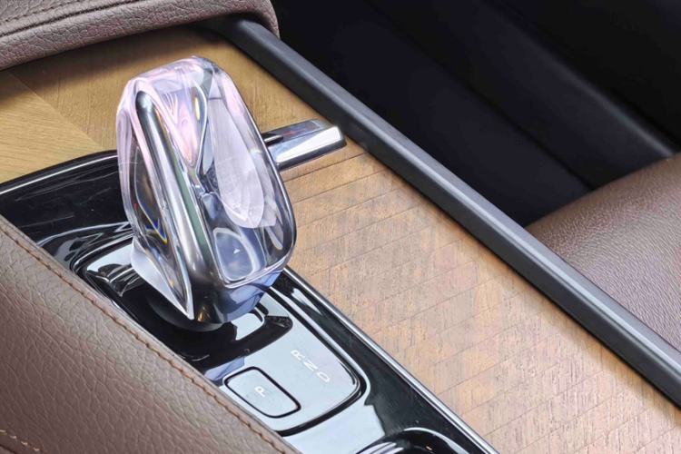 Used Volvo S90 2022 B5 Zhiyi Luxury Edition
