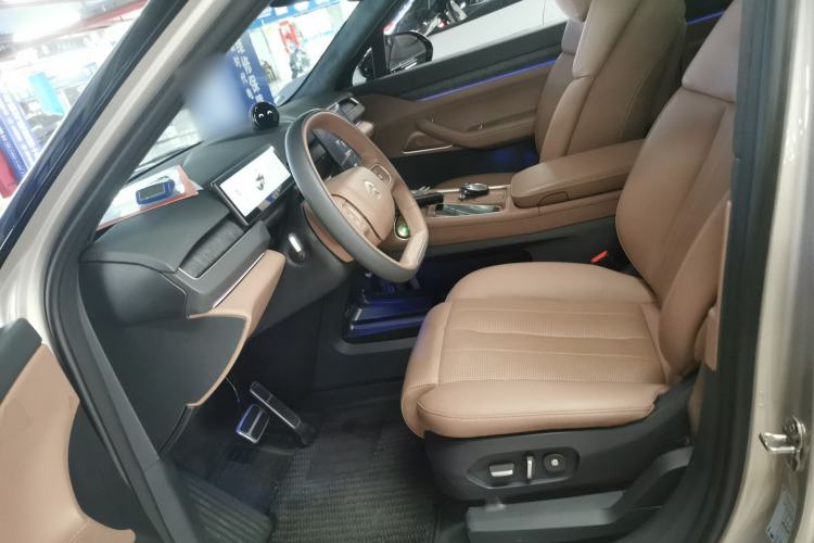 Used Nio ES8 2023 75 kWh
