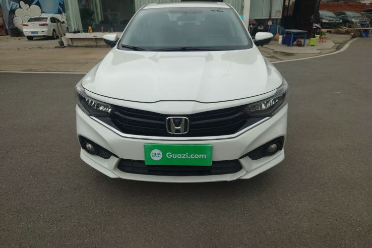 Used Honda Envix 2019 180TURBO CVT Enjoyment Edition China VI Front