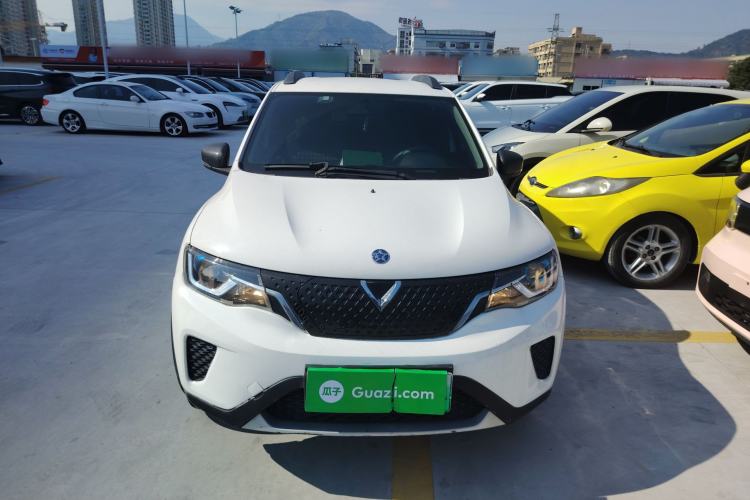 Used Venucia e30 2021 Elite Edition