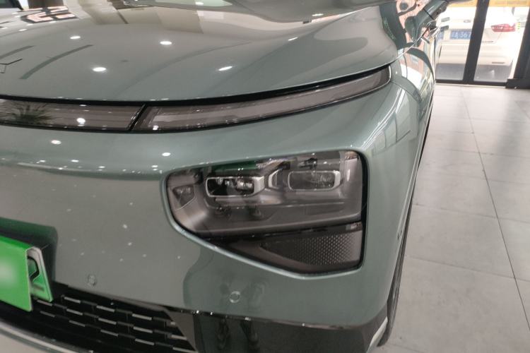 Used XPeng G9 2025 625 Long-Range Max