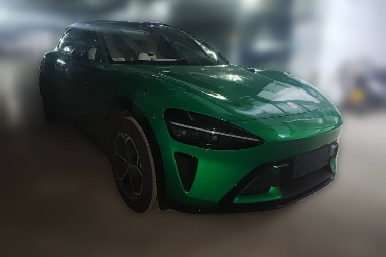 Used Xiaomi Auto YU7 2025 Ultra-Long Range Rear-Wheel Drive Version