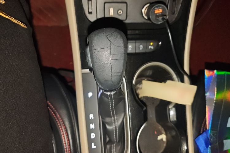 Used Buick Verano 2015 Sedan 15S Automatic Ambition Model
