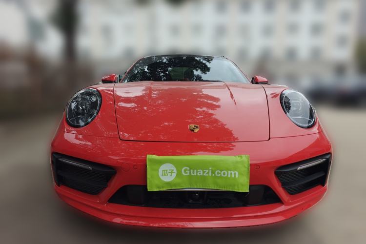 Used Porsche 911 2023 Carrera S 3.0T
