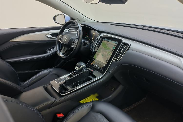 Used Rising ER6 2020 620 km Smart Edition