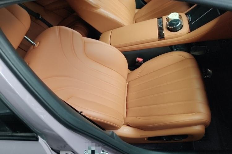 Used AION RT 2025 520 Smart Enjoy Edition
