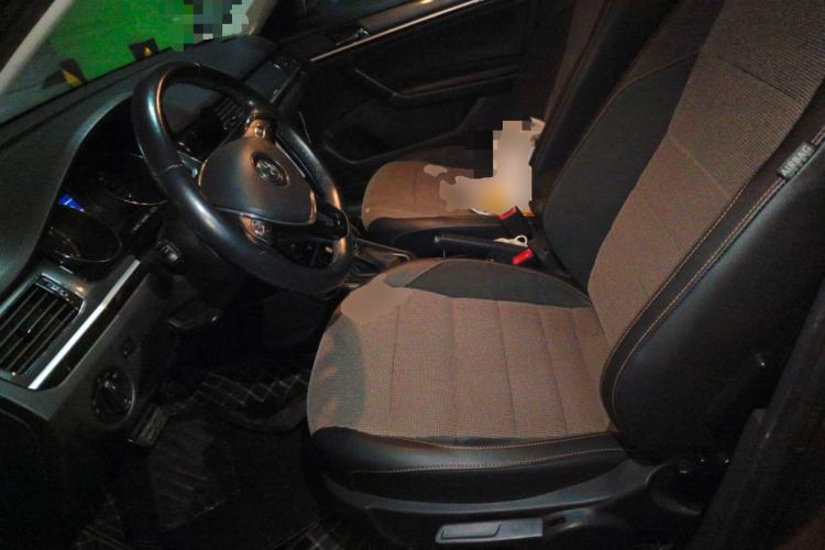 Used Volkswagen C-TREK 2018 230TSI DSG Comfort Model
