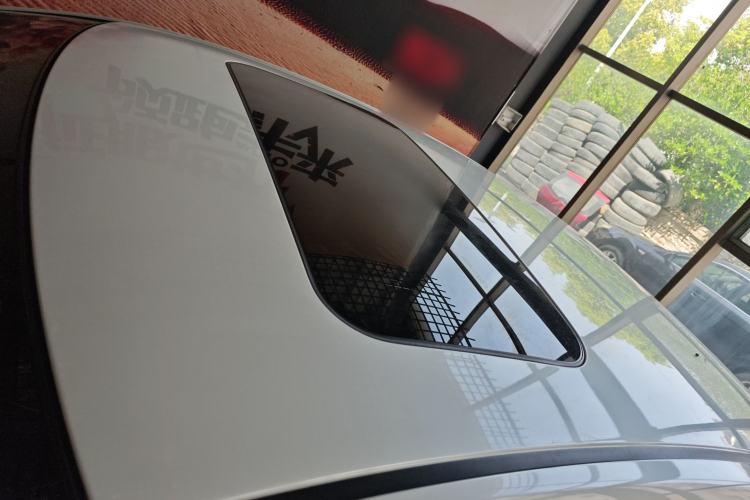 Used Nissan Sylphy 2016 1.6XV CVT Smart Enjoyment Version
