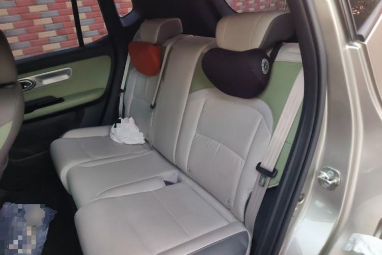 Used AION Y 2023 Plus 510 Smart Edition