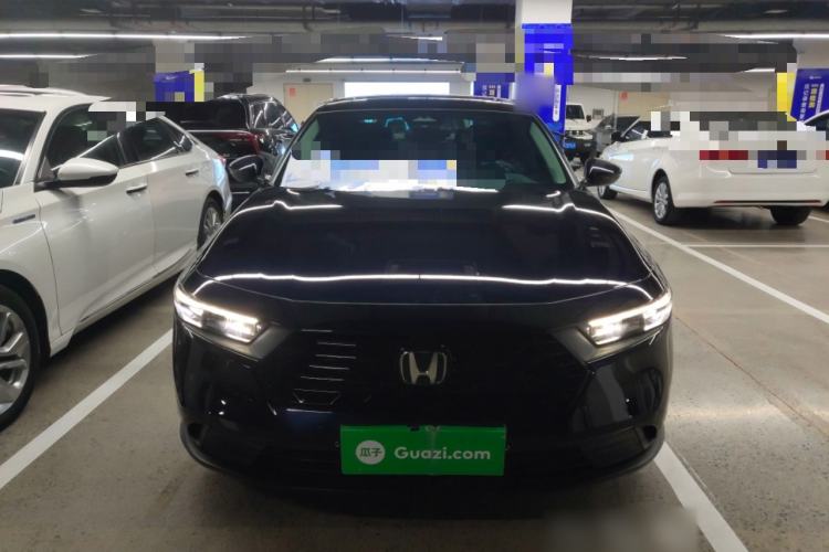 Used Honda Accord 2023 260TURBO Smart Enjoyment Version
