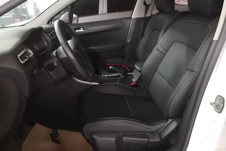 Used Citroen C4 Sega 2018 1.6L Automatic Luxury Model