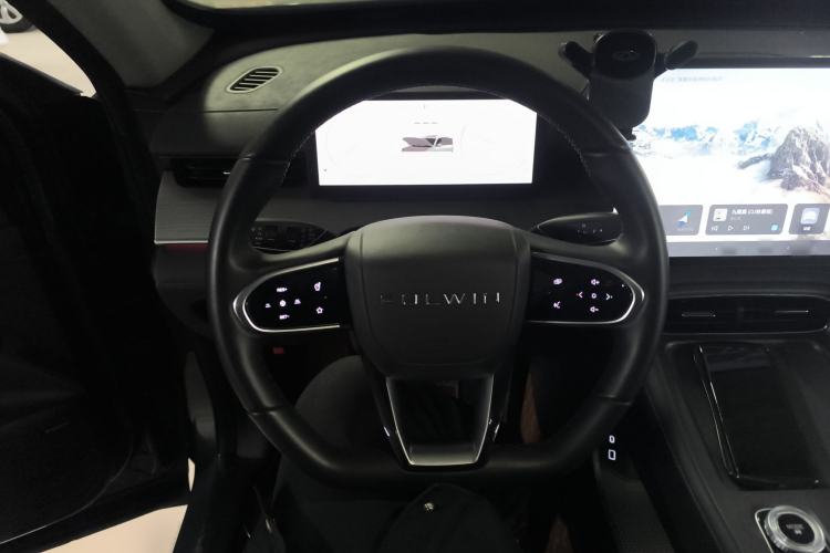 Used Chery Fengyun T8 2025 1.5T 130 km Luxury Edition 5-Seater