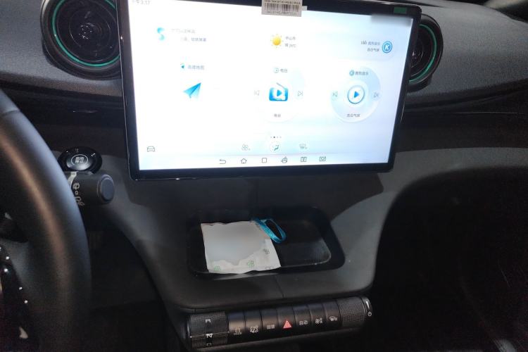 Used BYD Dolphin 2023 500 000th Anniversary Edition Plus