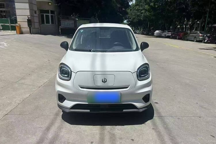 Used Leapmotor T03 2024 403 Comfort Edition
