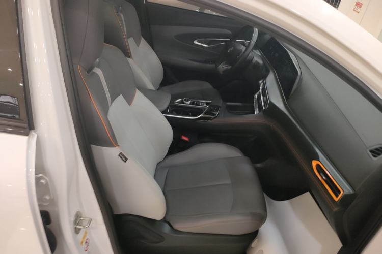 Used Changan UNI-T 2022 1.5T Prestige Version