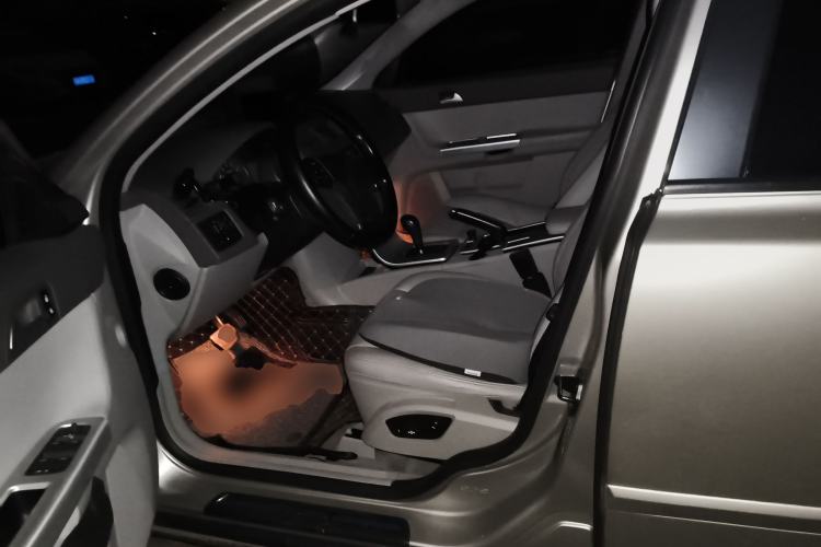 Used Volvo S40 2011 2.0L Automatic Zhiya Edition
