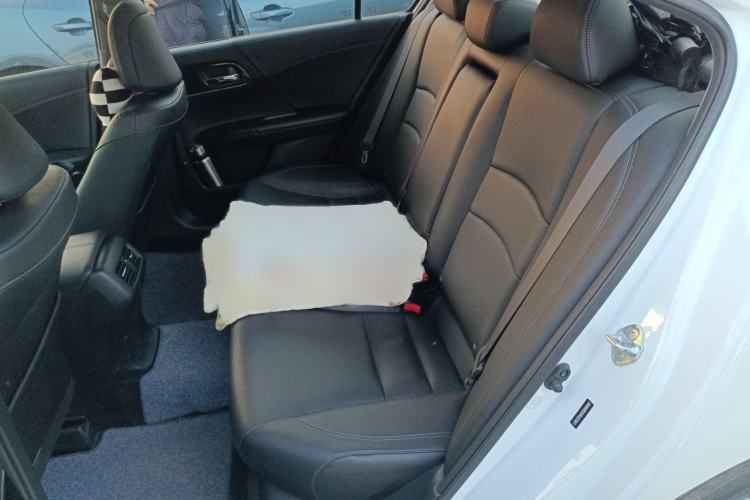 Used Honda Accord 2016 2.0L Elite Edition