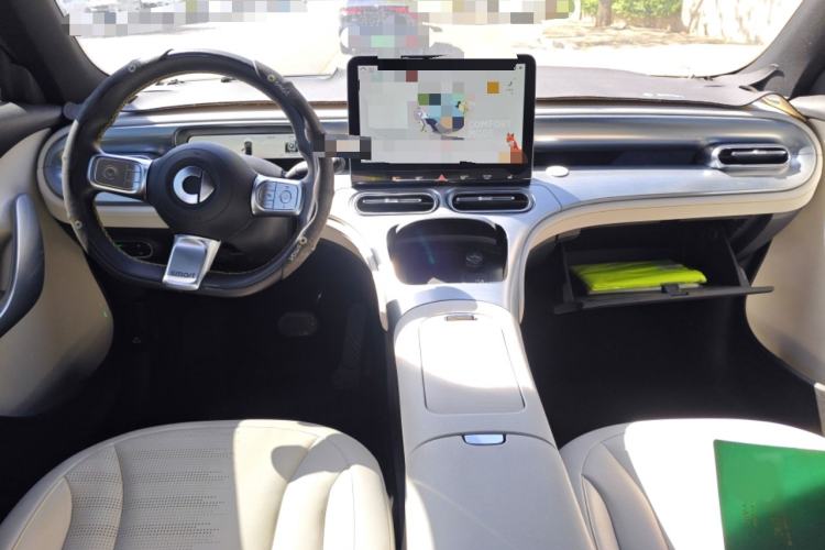 Used smart #1 2023 Pro Edition
