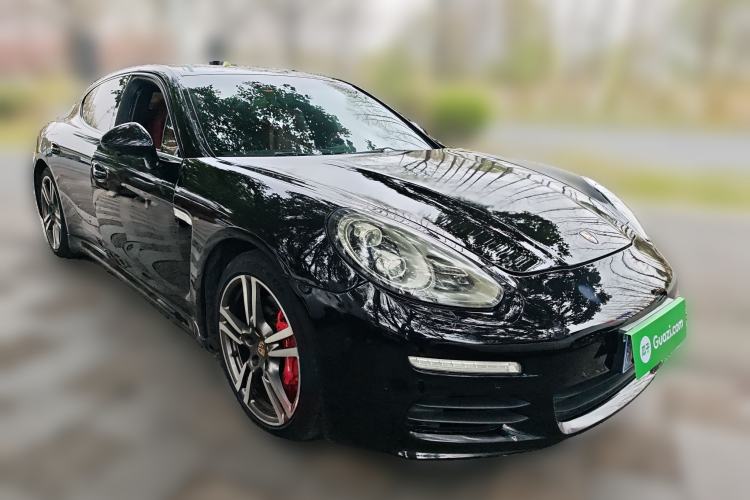 Used Porsche Panamera 2010 Panamera 3.6L
