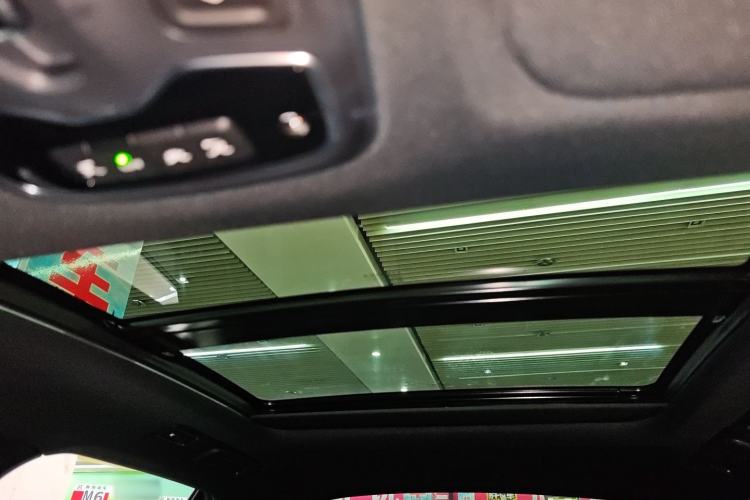 Used Lynk & Co 03 2023 1.5TD DCT JingPro