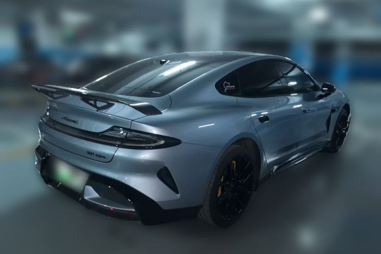 Used Xiaomi Auto SU7 Ultra 2025 Ultra Model
