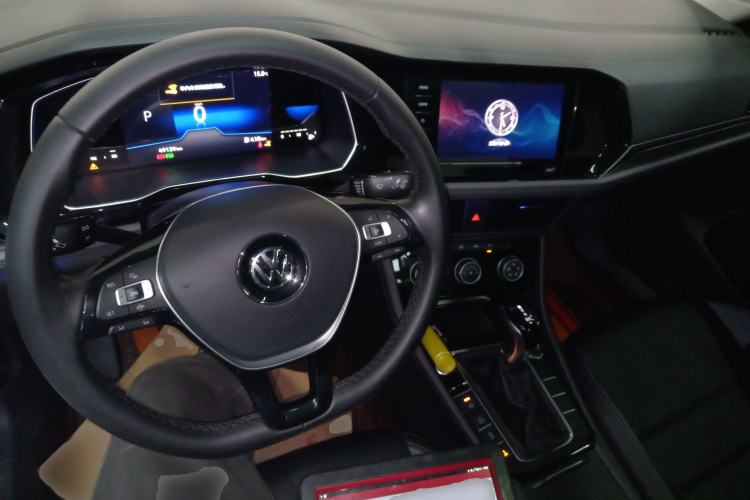 Used Volkswagen Sagitar 2022 280TSI DSG Flyover Edition
