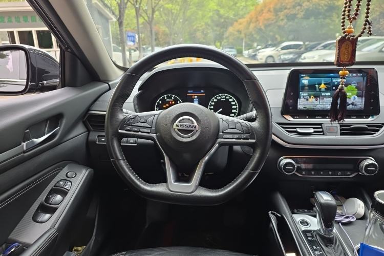 Used Nissan Teana 2020 2.0L XL Comfort Edition
