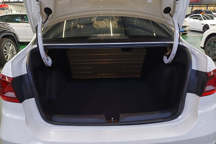 Used Jetta VA3 2021 1.5L Automatic "Upward Journey" Edition
