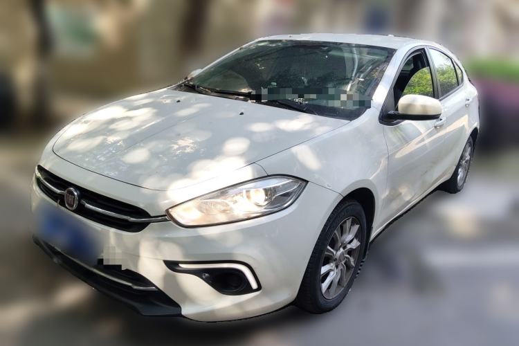 Used Fiat Ottimo 2014 1.4T Automatic Fashion Edition