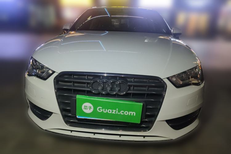 Used Audi A3 2014 Sportback 35 TFSI Automatic Ambition Edition