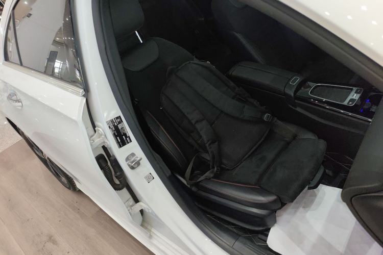 Used Mercedes-Benz A-Class 2025 A 200 L Fashion Model