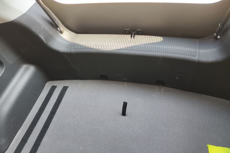 Used Roewe Clever 2021 302km All-Round Version