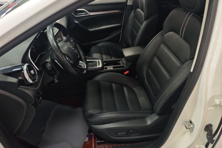 Used MG 6 2017 20T Automatic Luxury Smart Connect Version China V Standard Left Front Seat