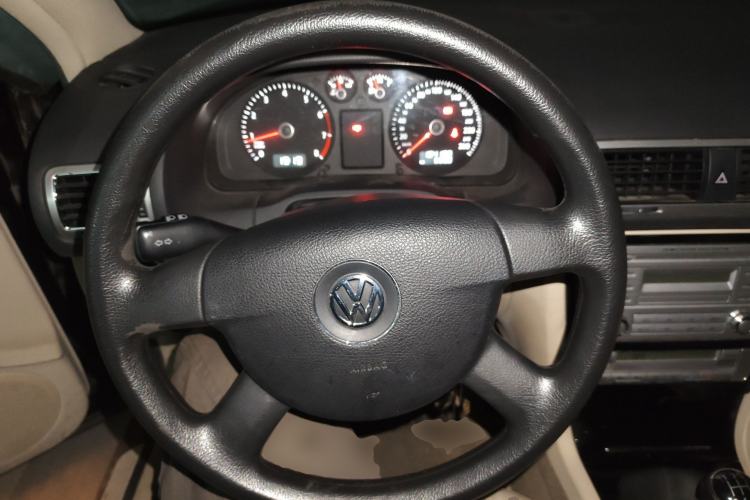 Used Volkswagen Passat 2009 1.8T Manual Luxury Model
