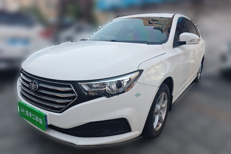 Used Bestune B30 2017 1.6L manual technology version Guazi used car, China used car export, Used car for sale, Used cars, Cheapest cars for sale
