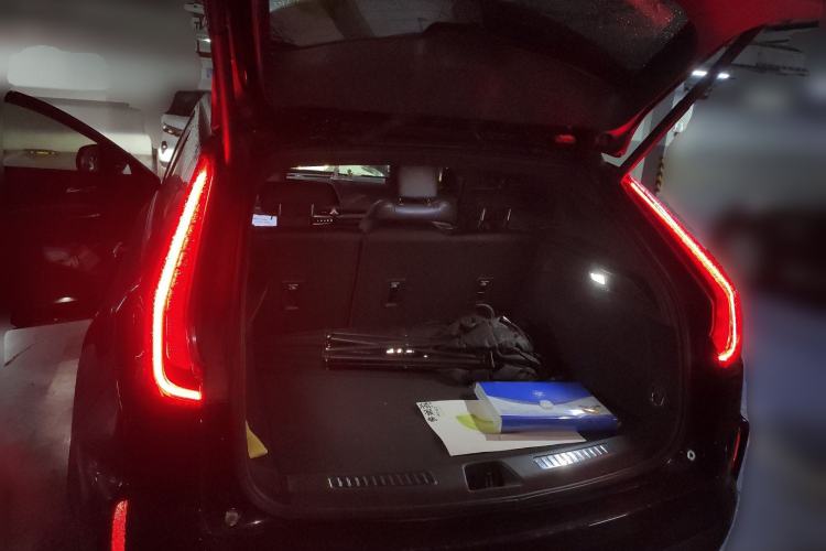 Used Cadillac XT4 2023 28T Two-Wheel Drive Prestige Version
