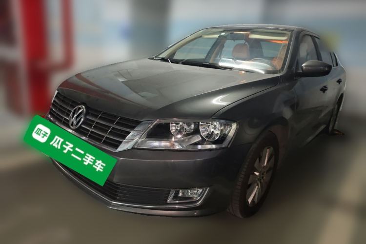 Used Volkswagen Lavida 2013 1.4TSI DSG Comfort Edition