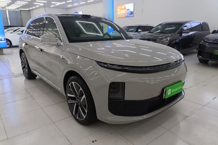Used Li Auto L6 2024 Max