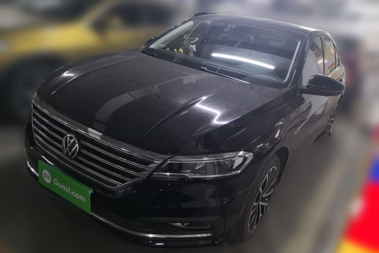 Used Volkswagen Lavida 2022 280TSI DSG Luxury Edition