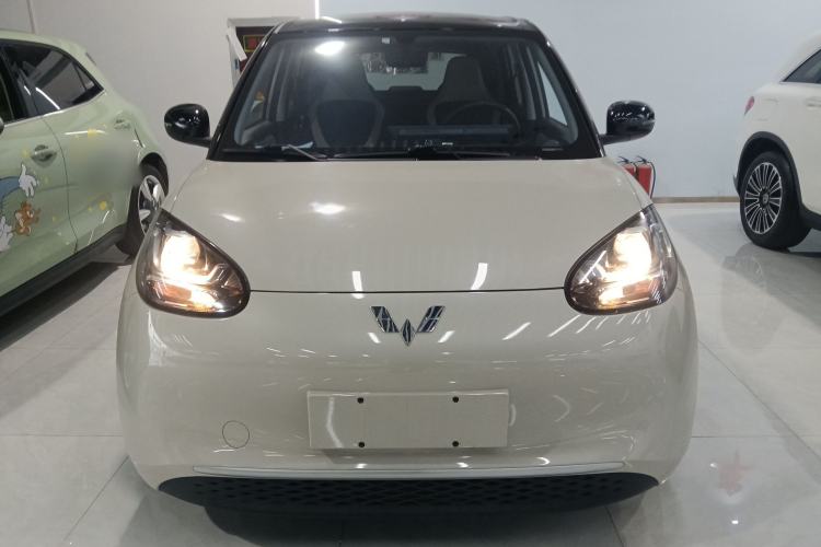 Used Wuling Bingo 2023 333 km Fast-Share Version
