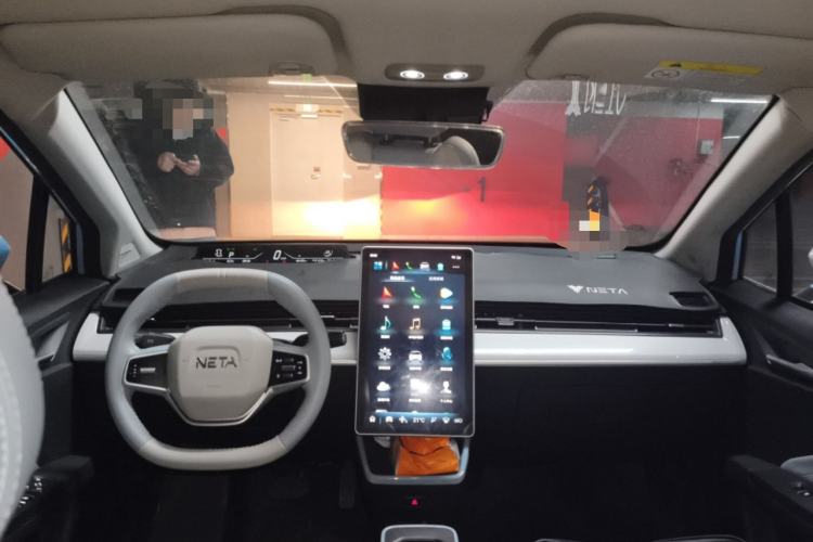 Used NETA AYA 2023 318 Lite
