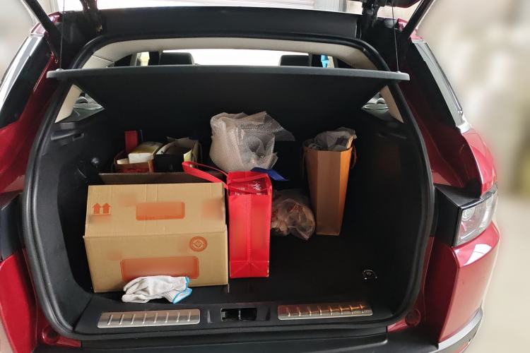 Used Land Rover Range Rover Evoque 2013 2.0T 5-Door YAOZHI Edition